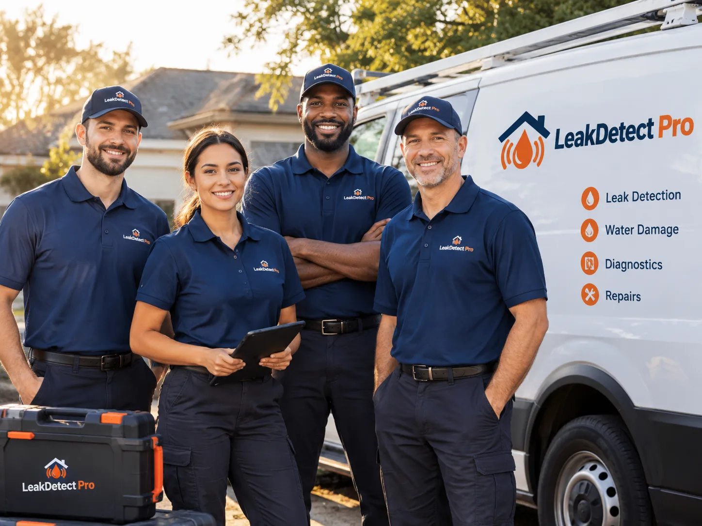 Roof Repair company in Golden, MS